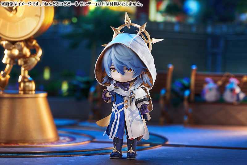 Nendoroid Doll Honkai: Star Rail Sunday