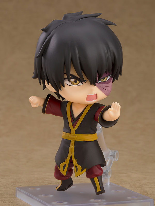 Nendoroid Avatar: the Legend of Aang Zuko