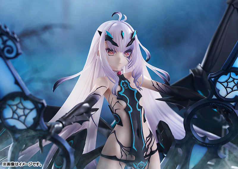 Fate/Grand Order Lancer/Melusine 1/7