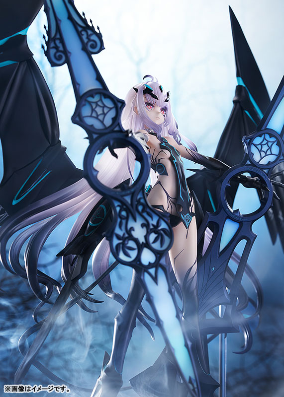 Fate/Grand Order Lancer/Melusine 1/7