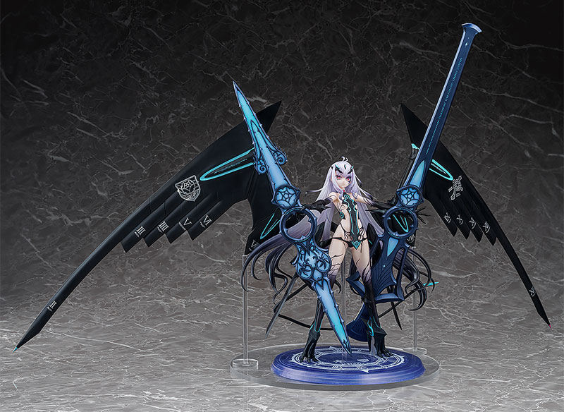 Fate/Grand Order Lancer/Melusine 1/7