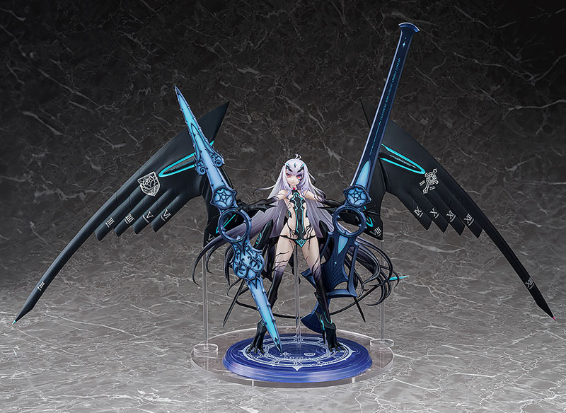 Fate/Grand Order Lancer/Melusine 1/7