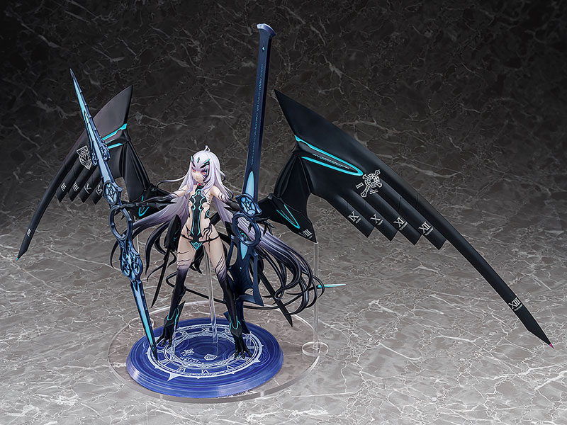 Fate/Grand Order Lancer/Melusine 1/7