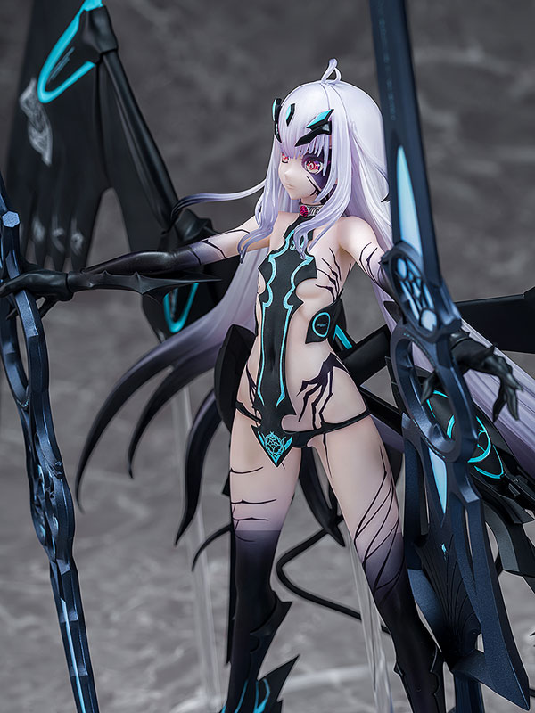 Fate/Grand Order Lancer/Melusine 1/7