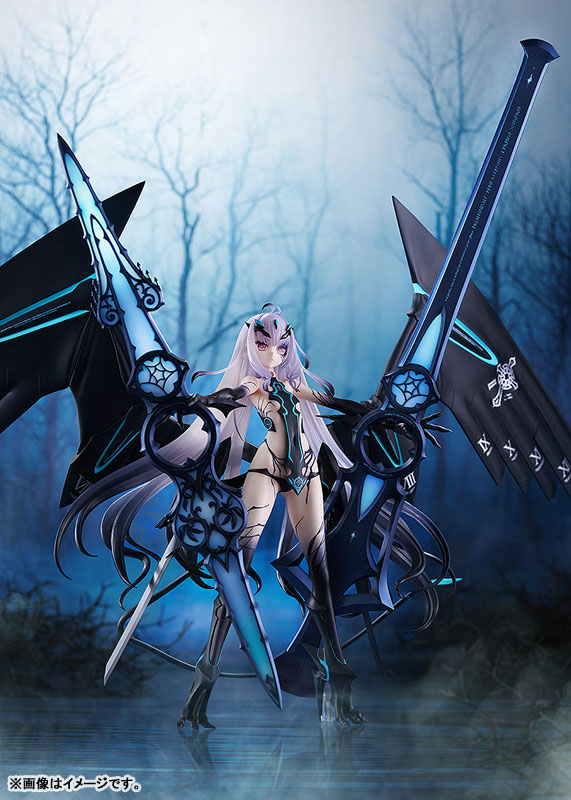 Fate/Grand Order Lancer/Melusine 1/7