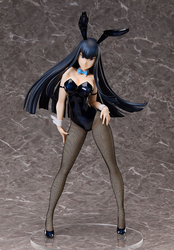 Kill la Kill Satsuki Kiryuin: Bunny Ver. 1/4