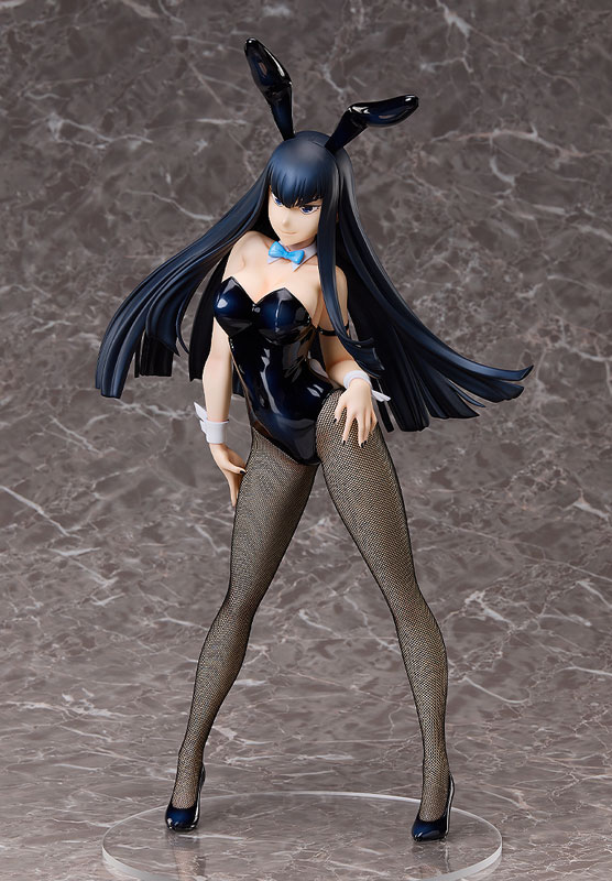 Kill la Kill Satsuki Kiryuin: Bunny Ver. 1/4