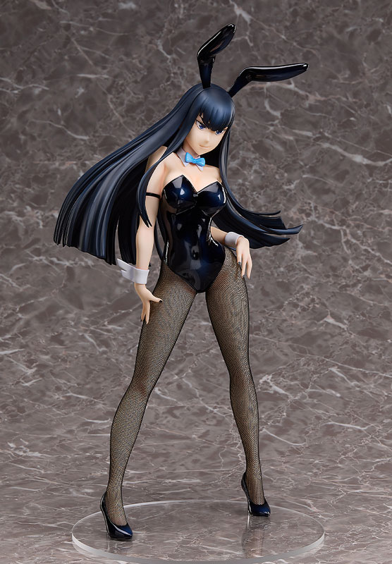 Kill la Kill Satsuki Kiryuin: Bunny Ver. 1/4