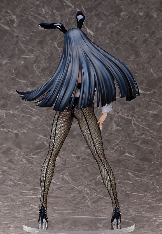 Kill la Kill Satsuki Kiryuin: Bunny Ver. 1/4