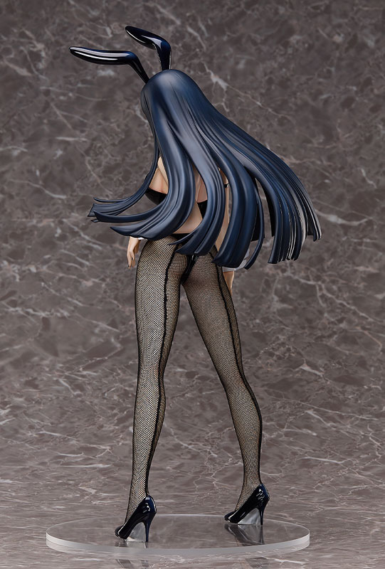 Kill la Kill Satsuki Kiryuin: Bunny Ver. 1/4