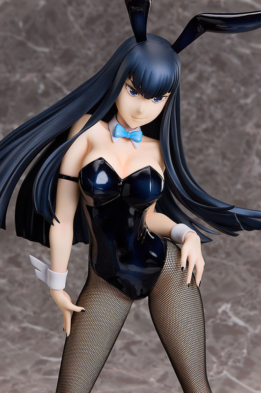 Kill la Kill Satsuki Kiryuin: Bunny Ver. 1/4