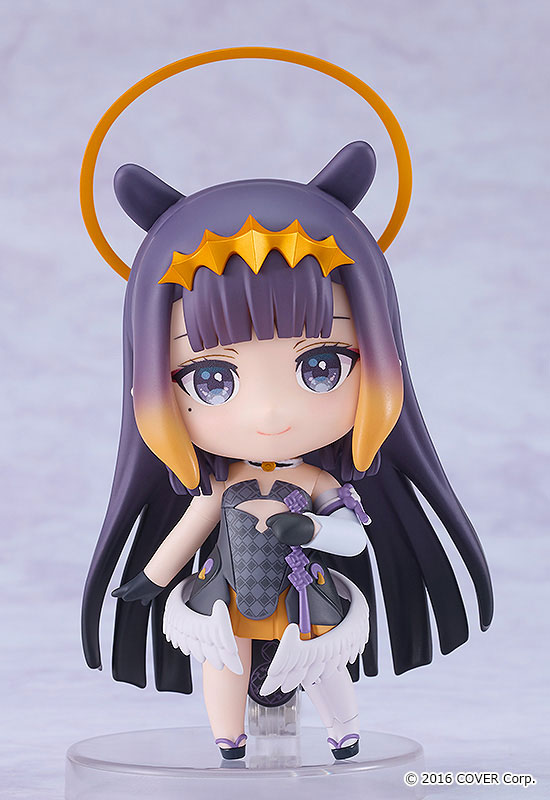Nendoroid hololive production Ninomae Ina'nis DX