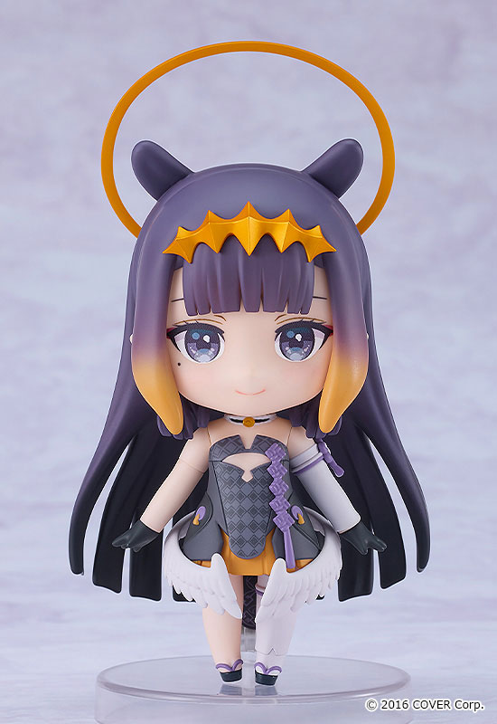 Nendoroid hololive production Ninomae Ina'nis DX