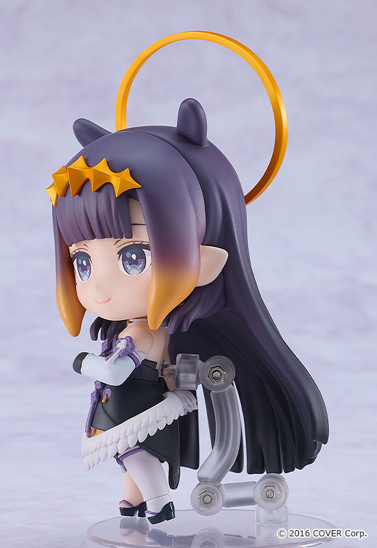 Nendoroid hololive production Ninomae Ina'nis DX