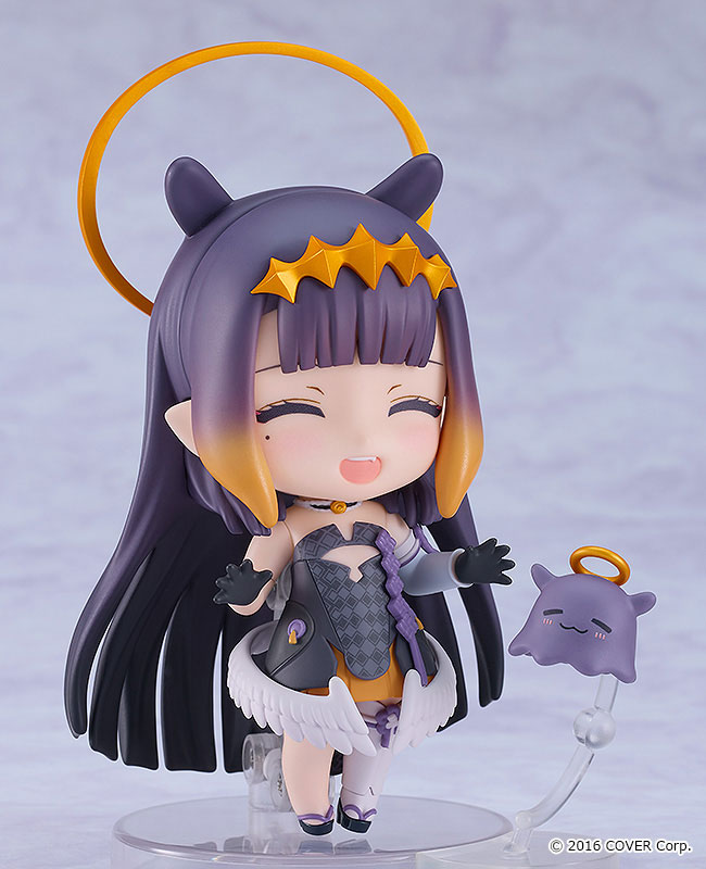 Nendoroid hololive production Ninomae Ina'nis DX