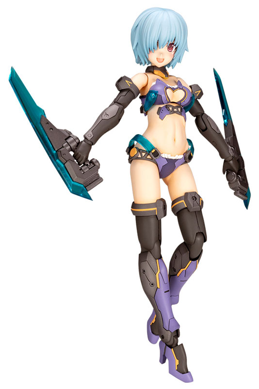 Frame Arms Girl P3 Hresvelgr Bikini Armor Ver
