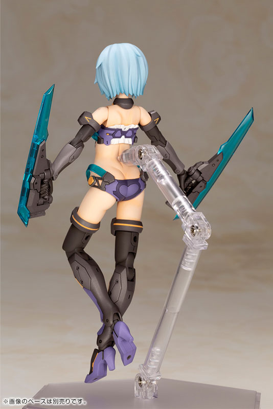 Frame Arms Girl P3 Hresvelgr Bikini Armor Ver