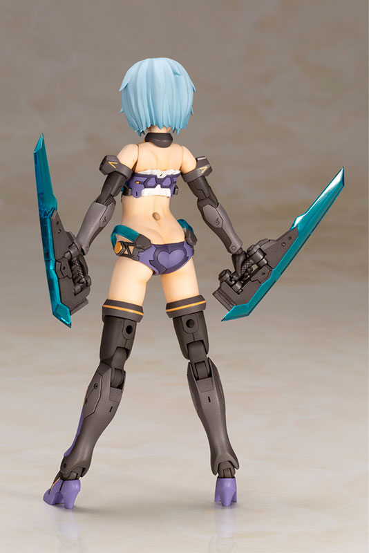 Frame Arms Girl P3 Hresvelgr Bikini Armor Ver