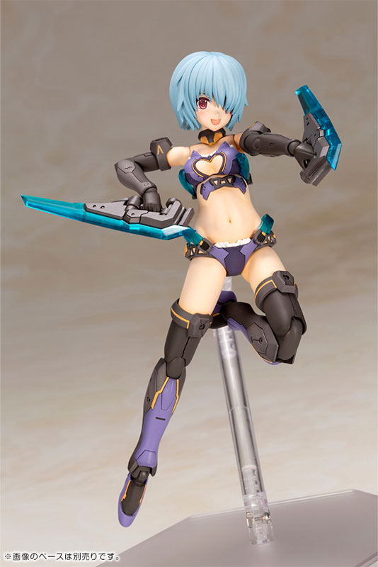Frame Arms Girl P3 Hresvelgr Bikini Armor Ver