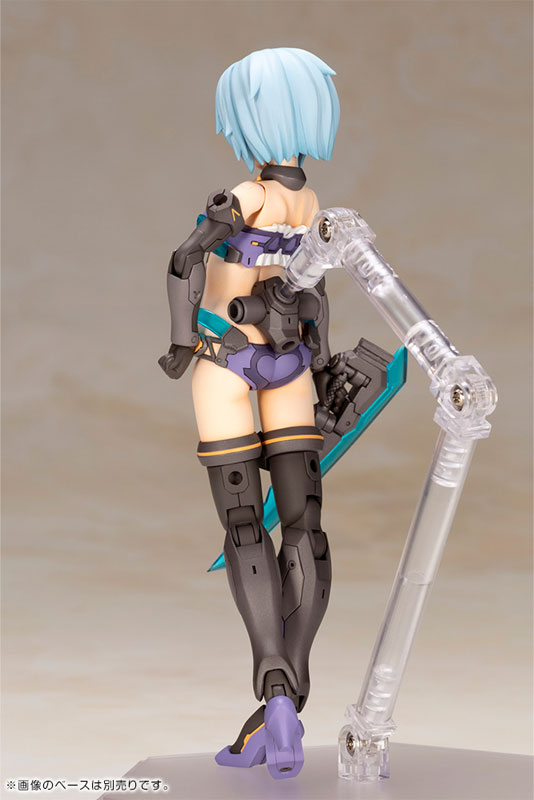 Frame Arms Girl P3 Hresvelgr Bikini Armor Ver