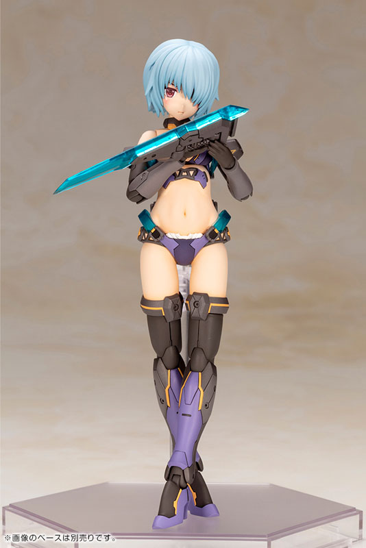 Frame Arms Girl P3 Hresvelgr Bikini Armor Ver