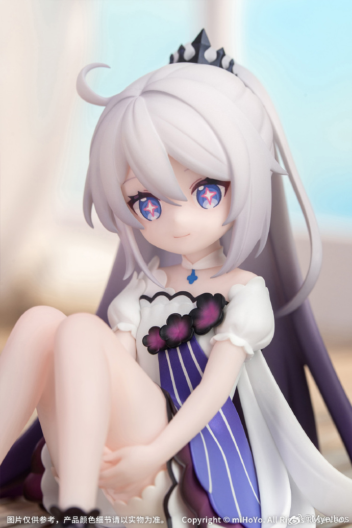 Honkai Impact 3rd Kiana: The Herrscher of the End Tiny Herrscher Ver