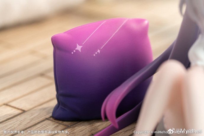 Honkai Impact 3rd Kiana: The Herrscher of the End Tiny Herrscher Ver