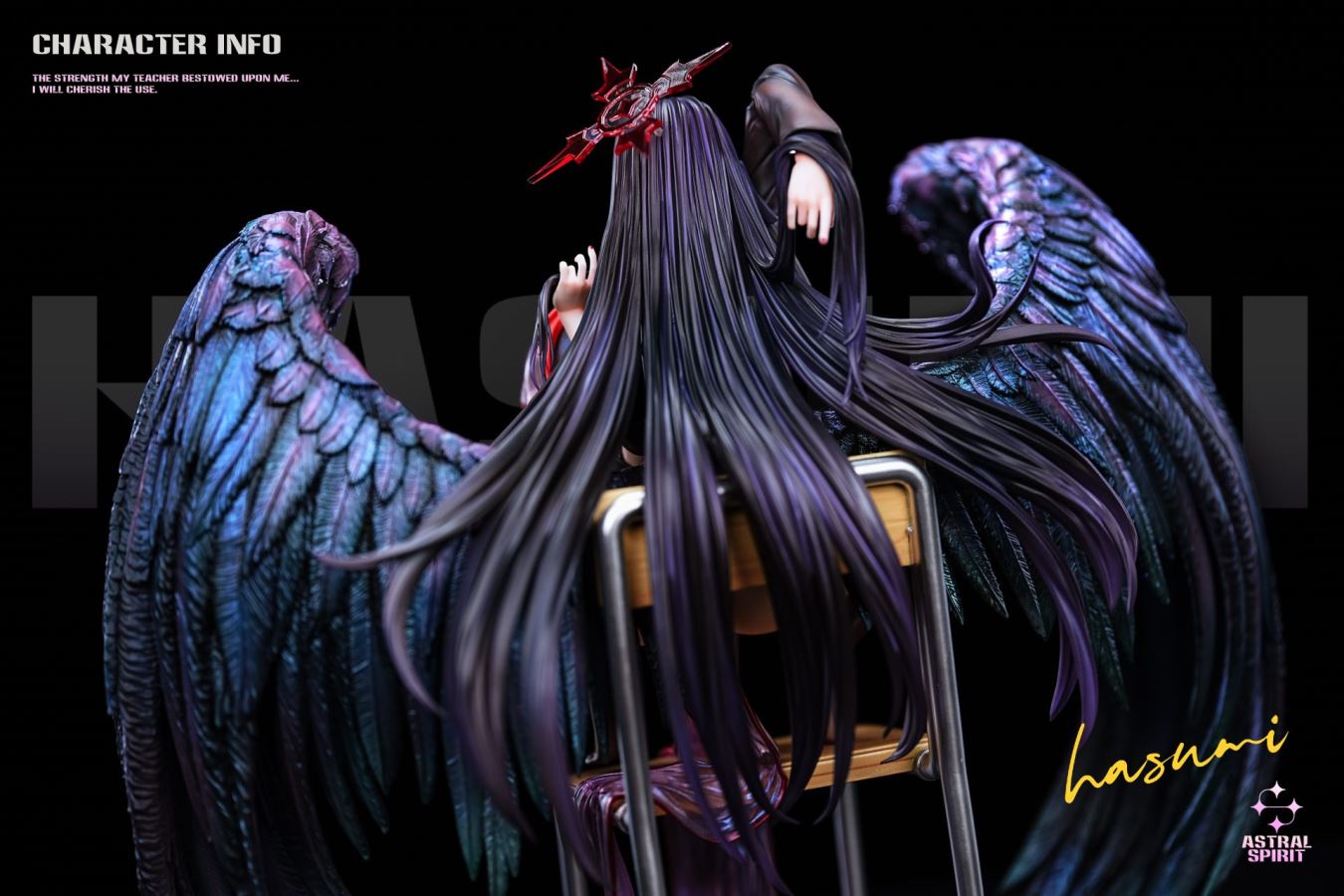 Hanekawa Hasumi - Blue Archive