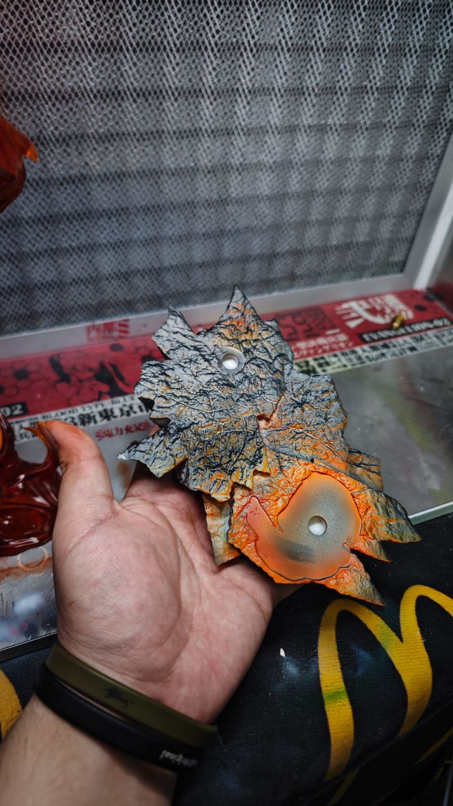 Portgas D Ace - One piece