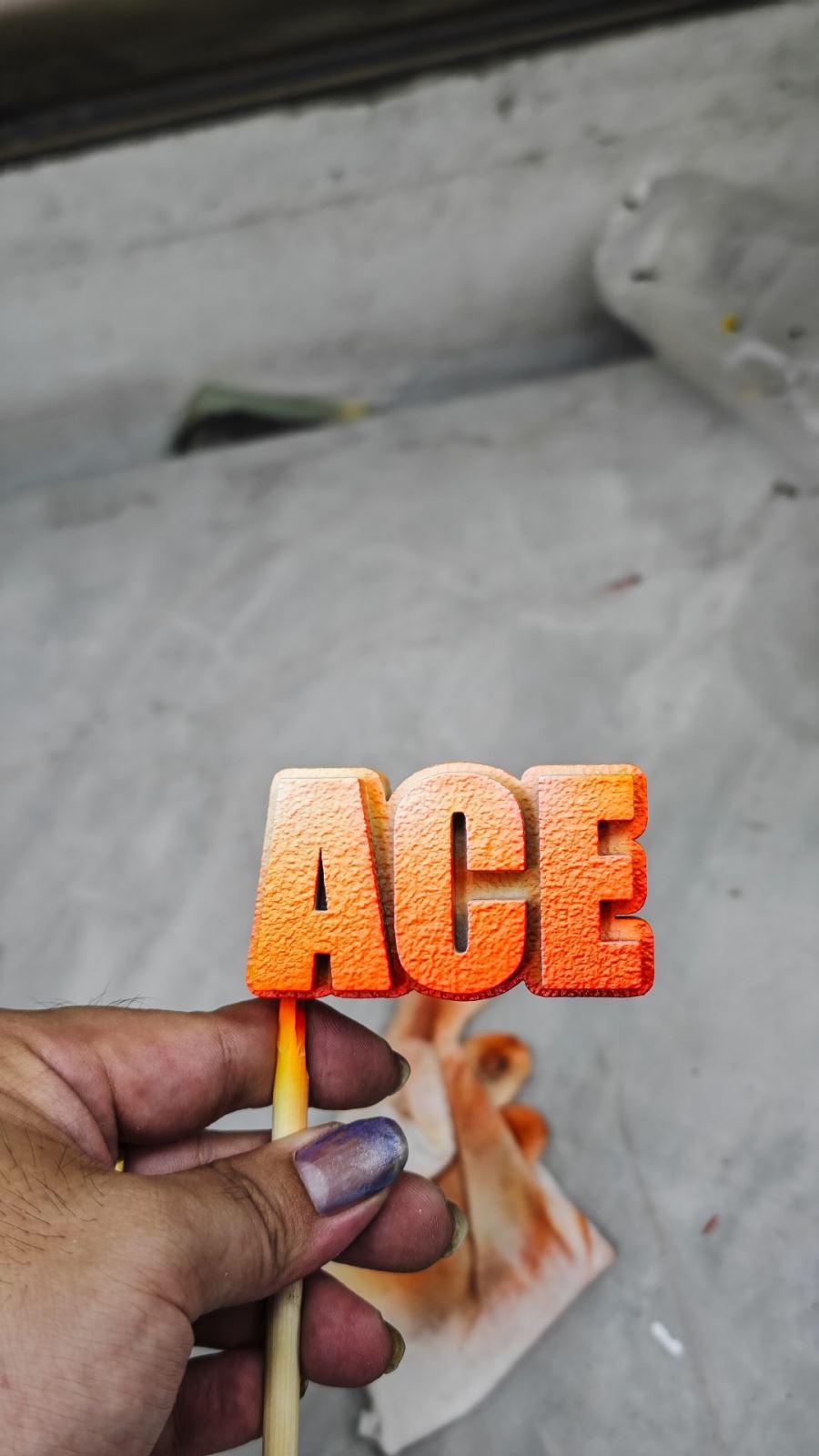 Portgas D Ace - One piece