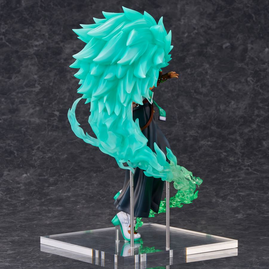 Giovanna - Guilty Gear Strive