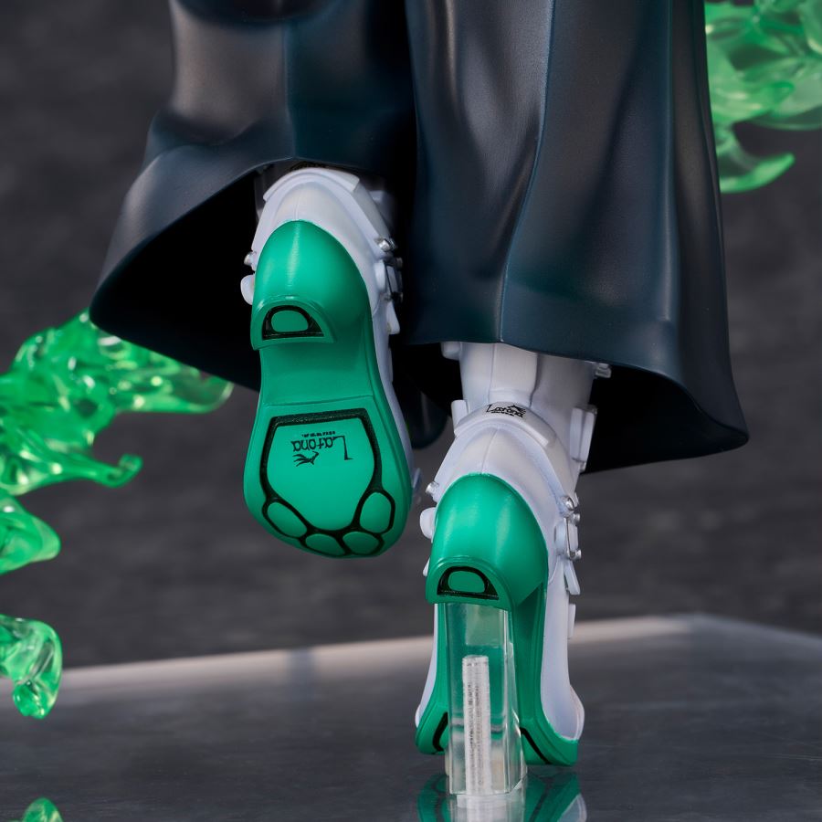 Giovanna - Guilty Gear Strive