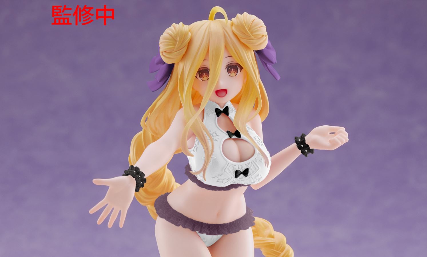 Date A Live Hoshimiya Rokuko Swimsuit Ver