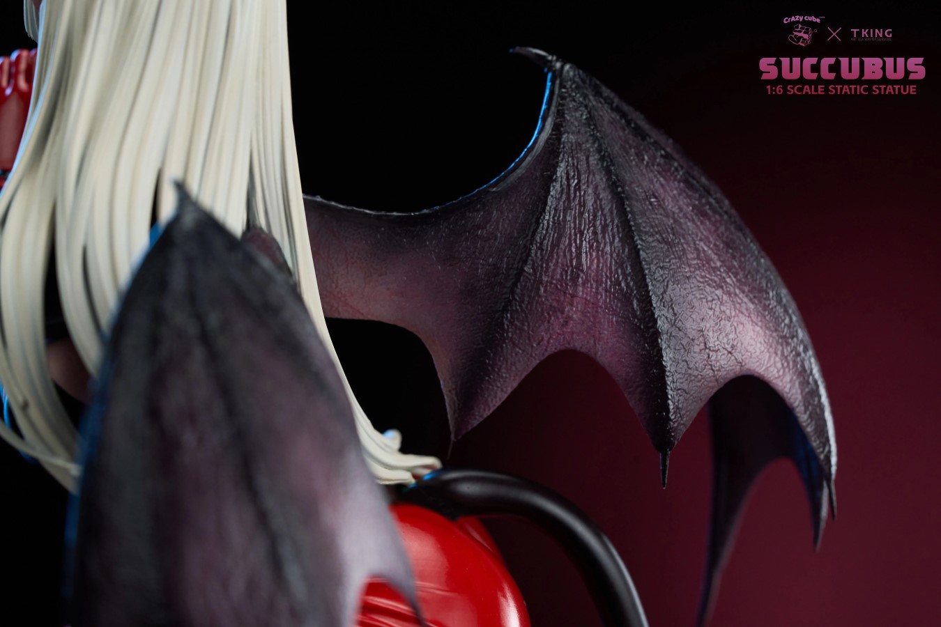 Succubus 1/6