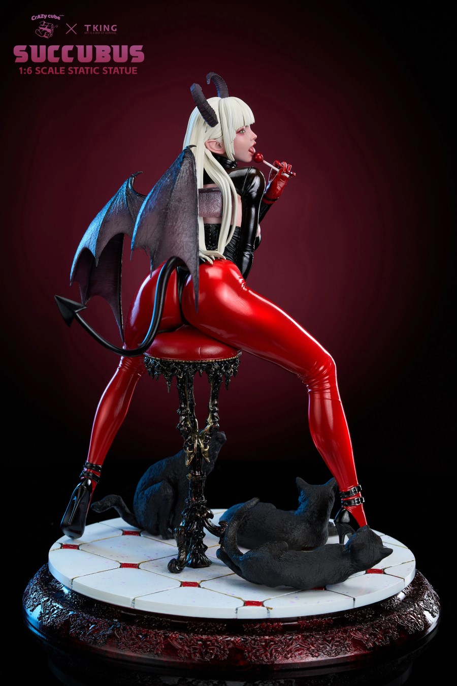Succubus 1/6
