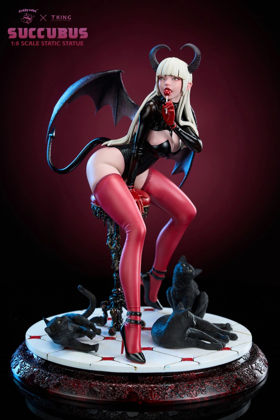 Succubus 1/6