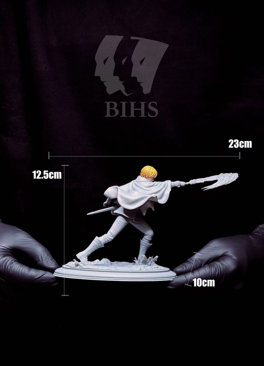 Serpico's Battle with the Beast of Darkness - Berserk