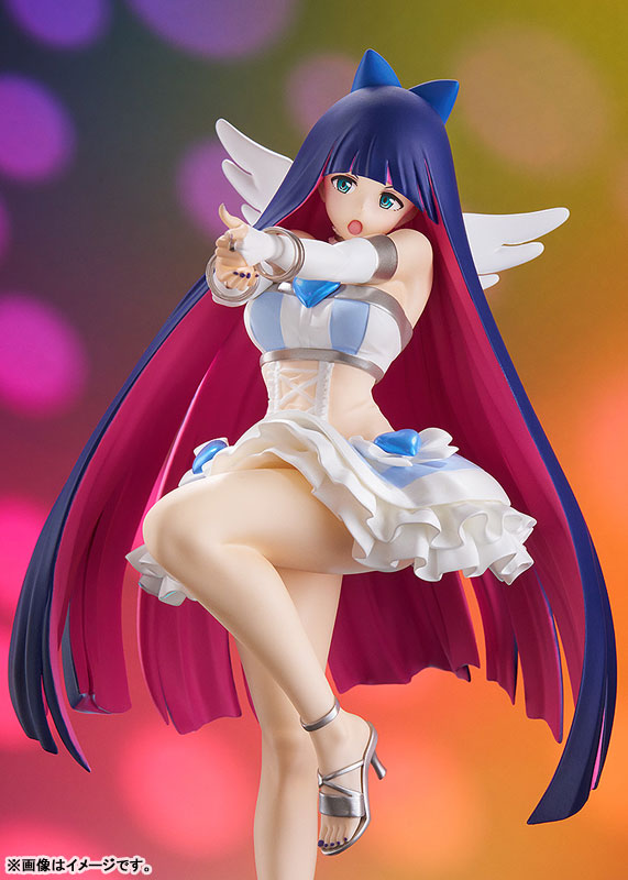 POP UP PARADE Panty & Stocking with Garterbelt - Stocking & Panty - : Repent Ver. L size