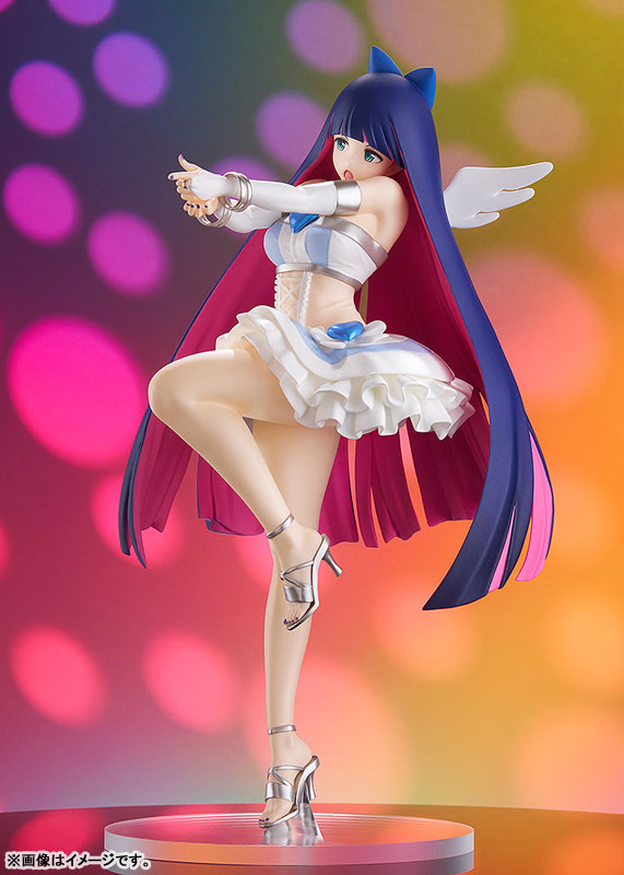POP UP PARADE Panty & Stocking with Garterbelt - Stocking & Panty - : Repent Ver. L size