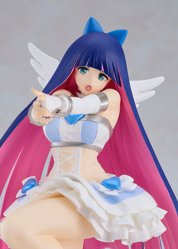 POP UP PARADE Panty & Stocking with Garterbelt - Stocking & Panty - : Repent Ver. L size