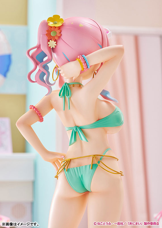 Onii-chan wa Oshimai! Kaede Hozuki 1/7