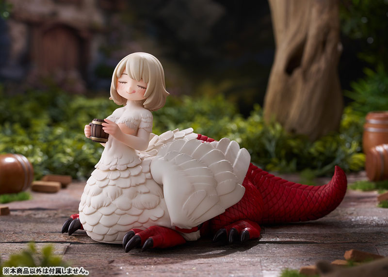 KDcolle Delicious in Dungeon Nom-Nom Falin [Chimera]