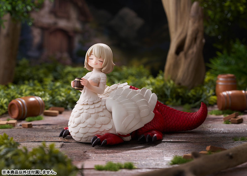 KDcolle Delicious in Dungeon Nom-Nom Falin [Chimera]