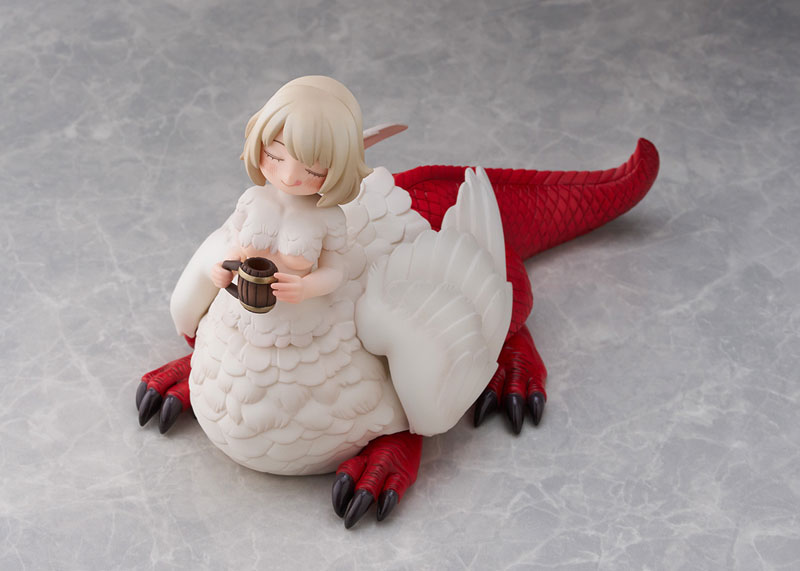 KDcolle Delicious in Dungeon Nom-Nom Falin [Chimera]