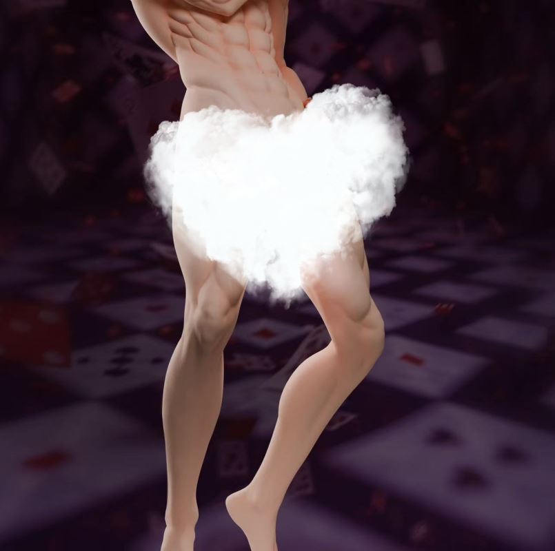 Hisoka - Hunter × Hunter