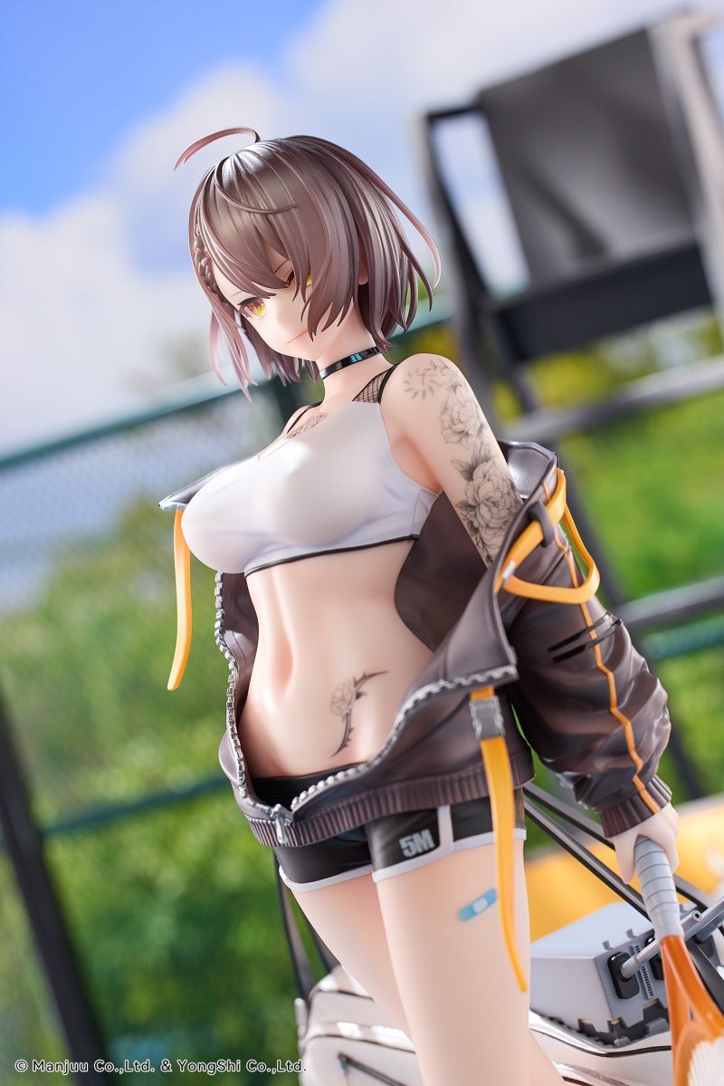 Baltimore Black Ace Ver - Azur Lane