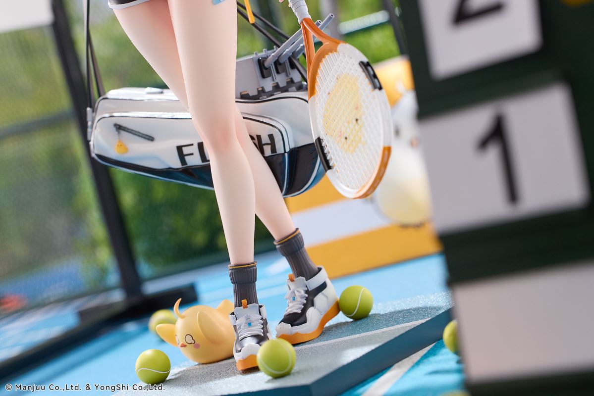 Baltimore Black Ace Ver - Azur Lane