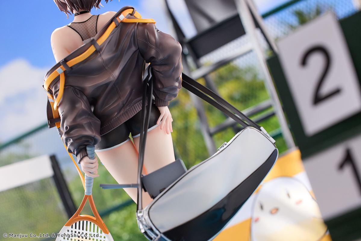 Baltimore Black Ace Ver - Azur Lane