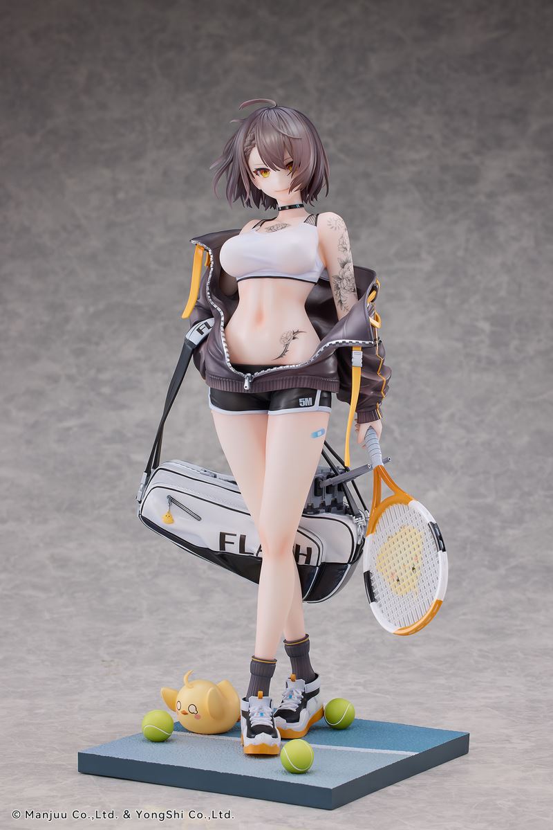 Baltimore Black Ace Ver - Azur Lane
