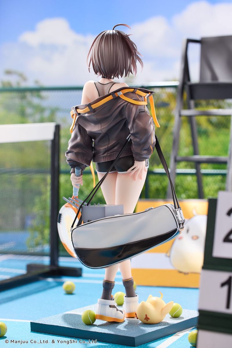 Baltimore Black Ace Ver - Azur Lane